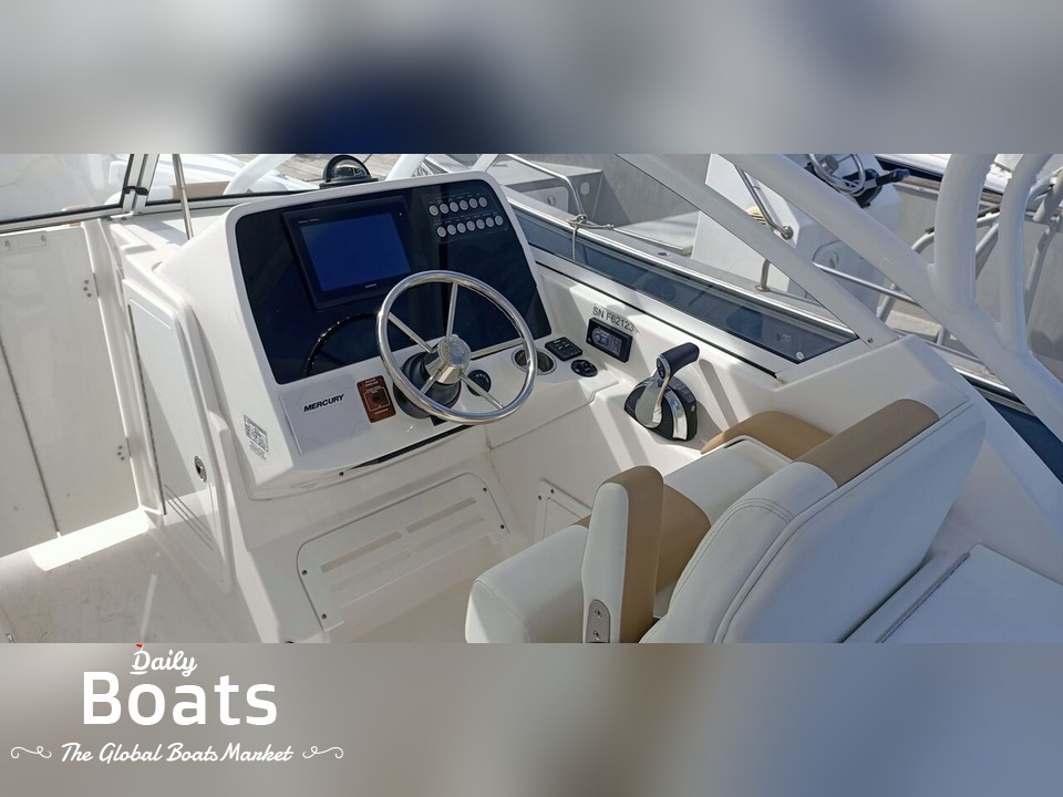 2017 EdgeWater 248 Cx for sale. View price, photos and Buy 2017