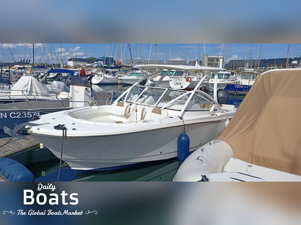 2017 EdgeWater 248 Cx for sale. View price, photos and Buy 2017