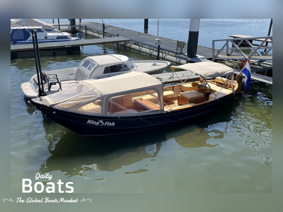 2009 Zalmschouw Kingfish for sale. View price, photos and Buy 2009