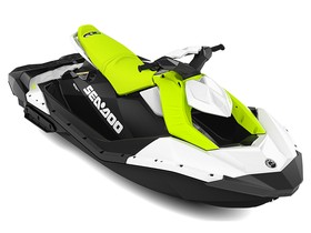 Sea-Doo Spark 2Up 90 Ibr