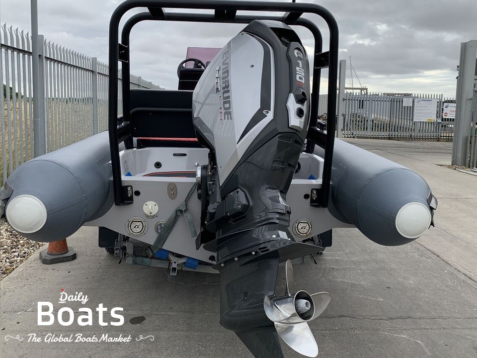 2017 Gemini Catamarans Yachts 650 Waverider for sale. View price ...