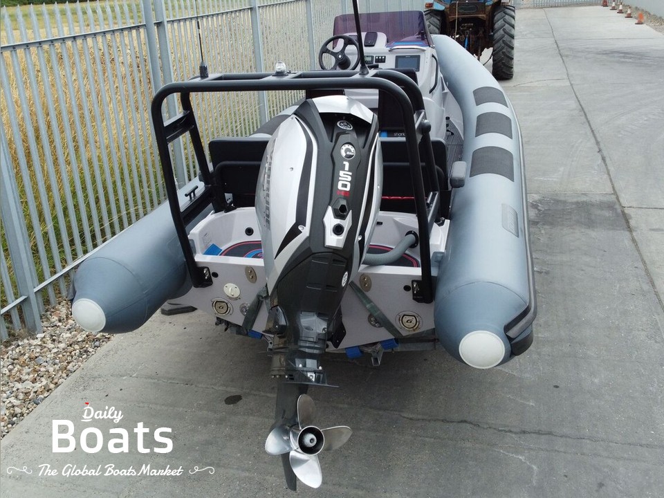 2017 Gemini Catamarans Yachts 650 Waverider for sale. View price ...