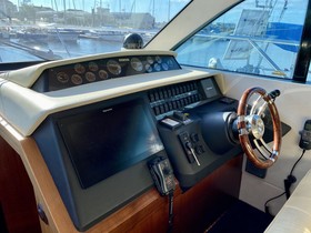 2009 Galeon 390 Fly te koop