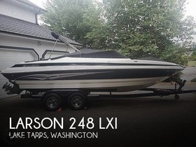 Larson 248 Lxi