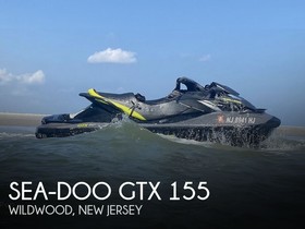 Sea-Doo Gtx 155