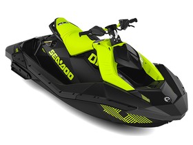 Sea-Doo Spark Trixx 2Up 90 Ibr