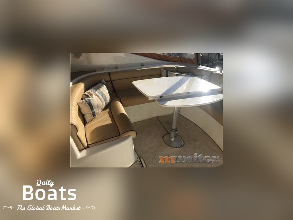 2006 Innovazioni e Progetti Mira 43 for sale. View price, photos and ...