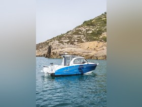 Osta 2023 Bénéteau Antares 8 Fishing