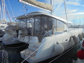 Buy 2019 Lagoon 42