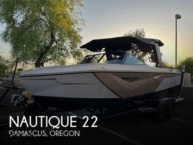 Nautique 22