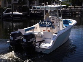 2010 Sea Fox 256 à vendre