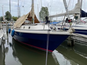 1978 Westerly 33