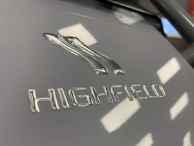2023 Highfield 460 Sport na sprzedaż