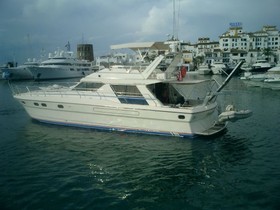 Princess Yachts 55