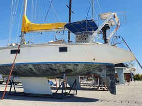 Koupit 1985 Gibert Marine Gib'Sea 126 Plus