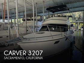 Carver Yachts 3207 Aft Cabin My