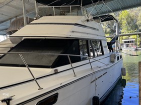 1986 Carver Yachts 3207 Aft Cabin My