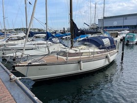 Dehler Duetta 86 Ak