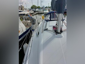 2010 Jeanneau Sun Odyssey 36I kaufen