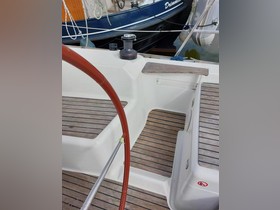 2010 Jeanneau Sun Odyssey 36I kaufen