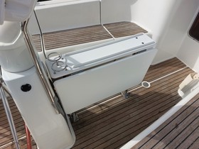 2010 Jeanneau Sun Odyssey 36I