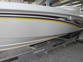 2002 Sunsation Powerboats 32 Dominator for sale
