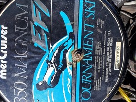 1996 Centurion Ski na prodej