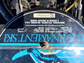 1996 Centurion Ski na prodej