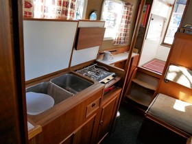 1975 Fisher Yachts 25