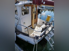 1975 Fisher Yachts 25 za prodaju