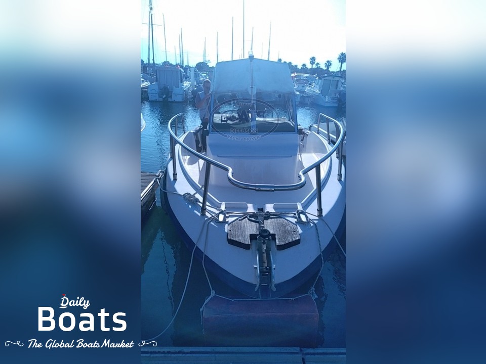 1984 Rio Boats 630 for sale. View price, photos and Buy 1984 Rio Boats