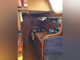 1988 Oyster Marine 435 for sale