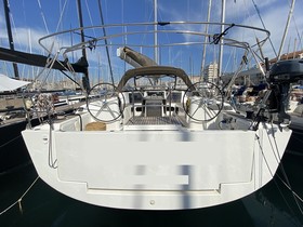 2016 Dufour 512 Grand Large