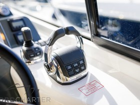 2018 Bavaria S 36 Ht Diesel til salg