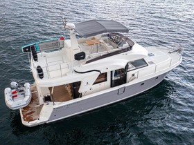 Købe 2021 Bénéteau Swift Trawler 41