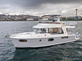 2021 Bénéteau Swift Trawler 41 zu verkaufen