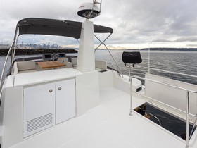 2021 Bénéteau Swift Trawler 41 in vendita