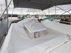 2021 Bénéteau Swift Trawler 41 in vendita