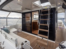 Купити 2021 Bénéteau Swift Trawler 41