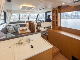 2021 Bénéteau Swift Trawler 41 kaufen