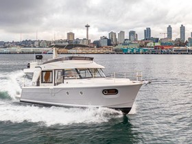 2021 Bénéteau Swift Trawler 41 zu verkaufen