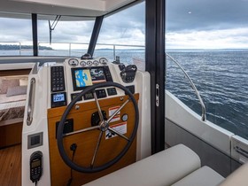 Kupiti 2021 Bénéteau Swift Trawler 41
