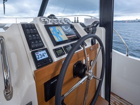 2021 Bénéteau Swift Trawler 41 til salg