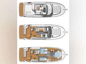 2021 Bénéteau Swift Trawler 41 za prodaju