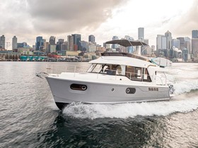 2021 Bénéteau Swift Trawler 41 на продаж