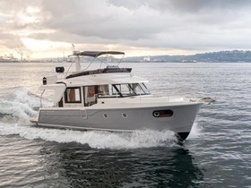 2021 Bénéteau Swift Trawler 41 na prodej