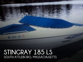 Stingray 185 Ls