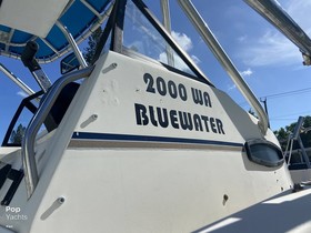 Comprar 1992 Key West 2000 Wa Bluewater