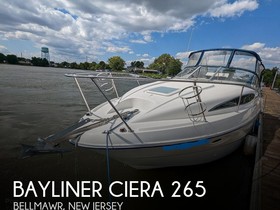 Bayliner Ciera 265