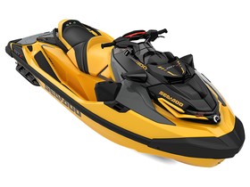 Sea-Doo Rxt-X Rs 300 Audio